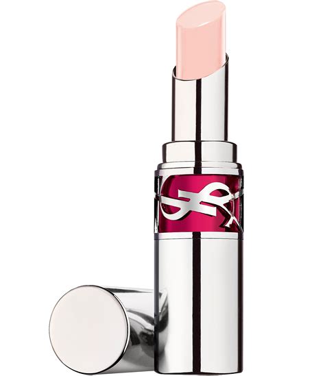 YSL lip gloss stick